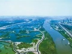 -水洞沟旅游区