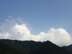 -秦岭风景区