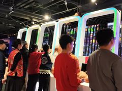 -VS SPORTS PARK运动玩乐园·团建·生日会(合生汇店)