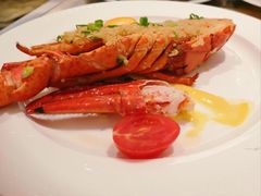 -安蒂娅·海鲜自助餐厅(安蒂娅美兰酒店)