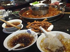 -巴蜀大宅门火锅(北大街店)