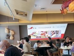 -船歌·鱼水饺青岛菜(枫蓝国际购物中心店)