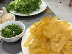 -三兴涮羊肉(荣安大街店)