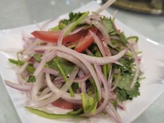 -马尔龙新疆饭店·清真(瑞景店)