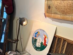 -浅行深作咖啡坊