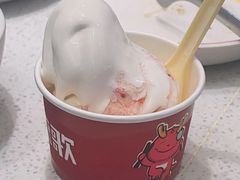 -龍歌自助小火锅(秦淮水游城店)
