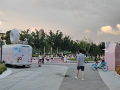 -茶人村·前滩江景雅宴(上海首店)