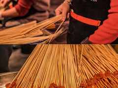 -铁箭门串串香主题火锅(汇锦城店)