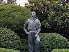 -桂湖森林公园