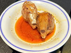 老汤兔头-龍聚祥烧麦馆(鼓楼店)