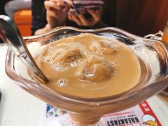 波波奶茶-阿飛冰室(下沙店)