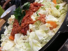 -高基五春川炒鸡排 韩国料理(威海总店)