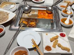 -海底捞火锅(赛格国际购物中心店)