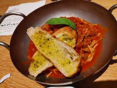 -托斯卡纳烘焙意大利餐厅(五天地店)