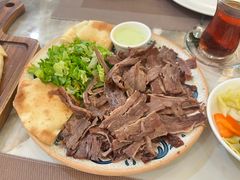 -苏坦土耳其餐厅(白云宾馆店)