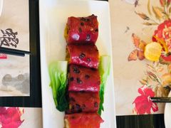 -虾饺妹·粤式手工点心(水荫路店)
