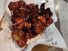 -鸣记脆皮烤鱼(岐山路店)