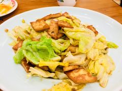 -巴依老爷新疆美食(望京小街店)