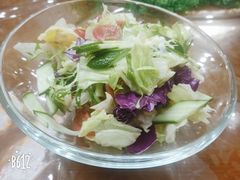 -清真悦宾楼食府(海湖店)