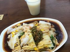 -牛氏石磨肠粉(海璟国际店)