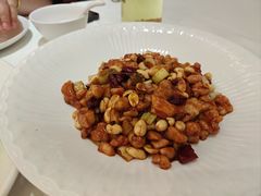 宫保鸡丁-香丰阁·烤鸭·川湘菜(昌平店)
