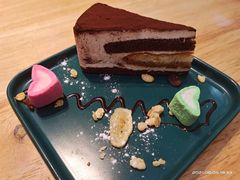 -夏日玛莉西餐厅(梅溪湖步步高店)