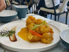 -全聚德(蓝山店)