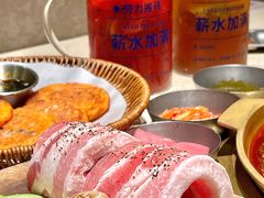 -蚂蚁洞·烤肉大营地(上海静安大悦城店)