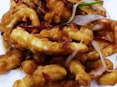 -九龙餐厅(大沽路店)