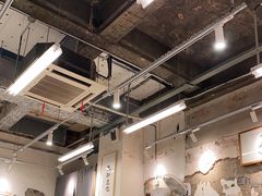 大堂-东排食堂长沙小吃大排档(五一广场店)