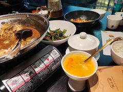 -简小舍·民间手艺菜(武昌江滩店)