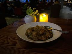 -Mercato莫卡多露台餐厅与酒吧(K11店)