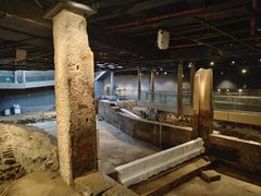 -元代水闸遗址博物馆