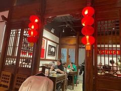 -添萬囍·天津三鲜捞面(天河城店)