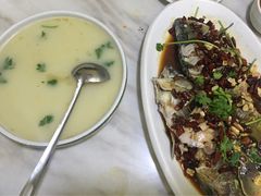 -长寿面馆(振兴路店)