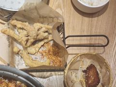 -领蟹祥记·香辣蟹·特色小海鲜(奥体天虹店)