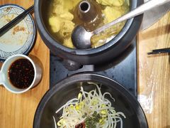 -云海肴云南菜·蒸汽石锅鱼(北京良乡华冠店)