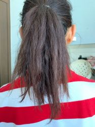 -MY HAIR ARDOR