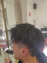 -PE SALON