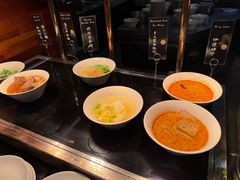 -The COOK·厨餐厅·自助餐(浦东嘉里大酒店)