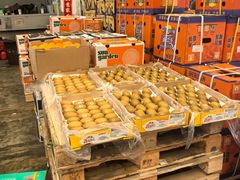 -西郊国际农产品交易中心
