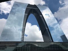 -金牌外婆家(苏州中心店)