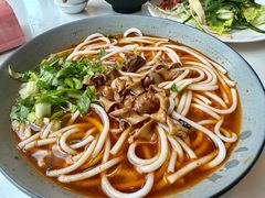 -九久大过桥米线(太古里店)