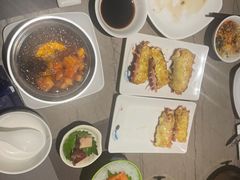 -海天盛宴海鲜自助(正大广场店)