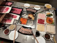 -海底捞火锅(苏宁生活广场店)