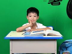 -艺年级儿童语言艺术中心(冉家坝爱融荟城店)