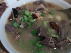 羊杂汤-清真八大碗(G6辅路店)