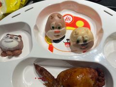 -海底捞火锅(东方时代广场店)