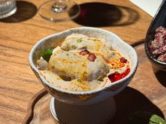 格鲁吉亚前菜拼盘-格鲁·秀色Georgia’s Feast