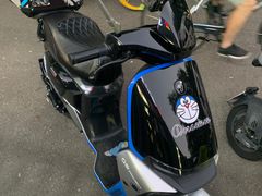 -九号电动车(安定门内大街店)